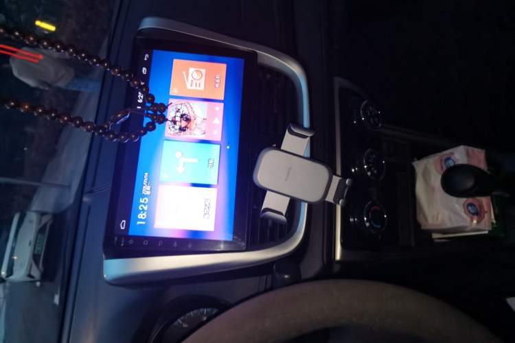 Used Toyota Vios 2019 1.5L CVT Innovation Edition
