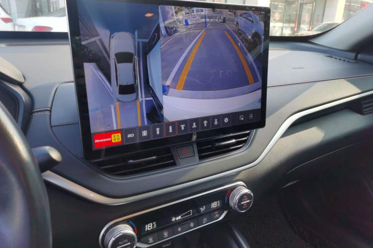 Used Nissan Teana 2020 2.0L XL Comfort Edition