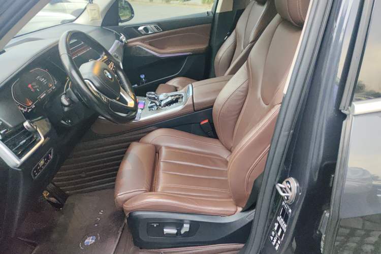 Used BMW X5 2020 xDrive30i X Design Package
