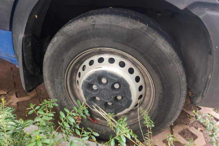 Used Iveco Eurocargo 2021 2.0T Manual Professional Chassis 4.2-Ton Long Wheelbase Double-Row Chassis F1A