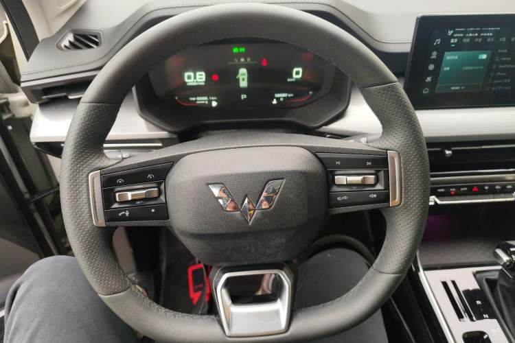 Used Wuling Asta 2021 1.5T CVT Star曜 Edition
