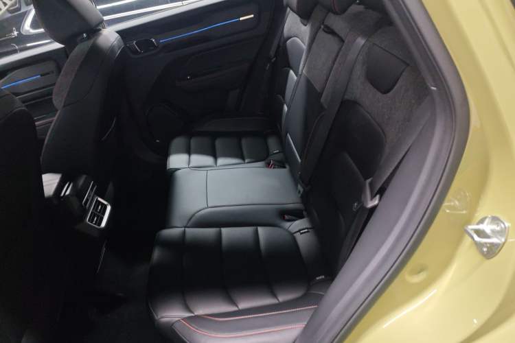 Used Geely Auto Cowboy 2025 1.5TD Fun-Offroad Version