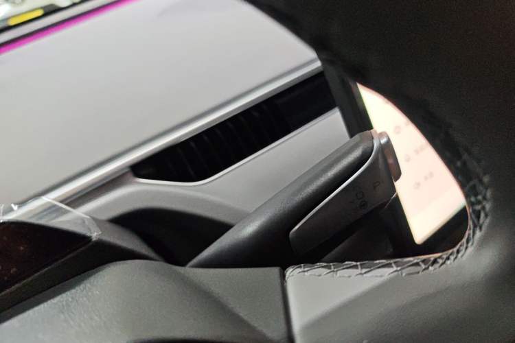 Used XPeng MONA M03 2025 515 Long-Range Plus