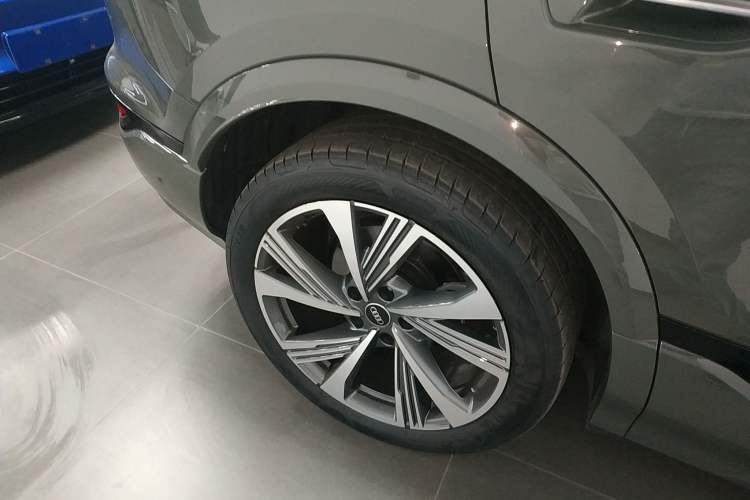 Used Audi Q6L e-tron 2026 Ultra-Long Range Edition
