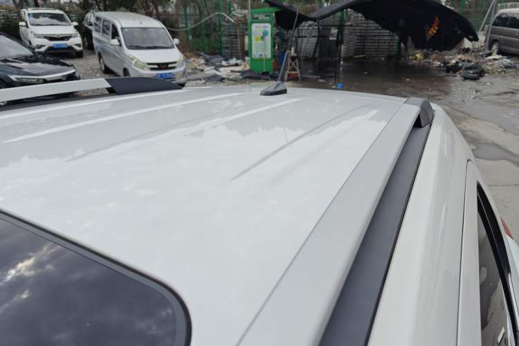 Used Chevrolet Trax 2014 1.4T Automatic Two-Wheel Drive Luxury Model