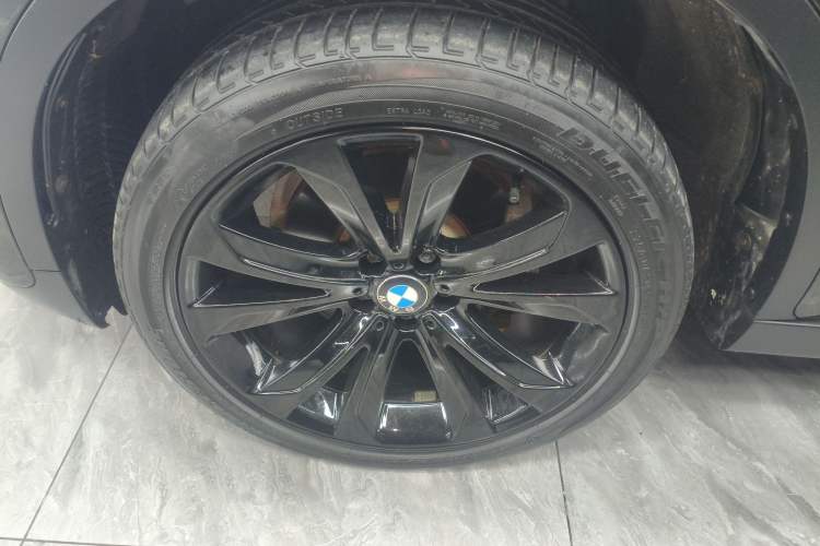 Used BMW X6 2018 xDrive35i Leading Model