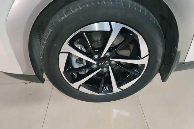 Used AION Y 2022 Plus 70 Smart Edition
