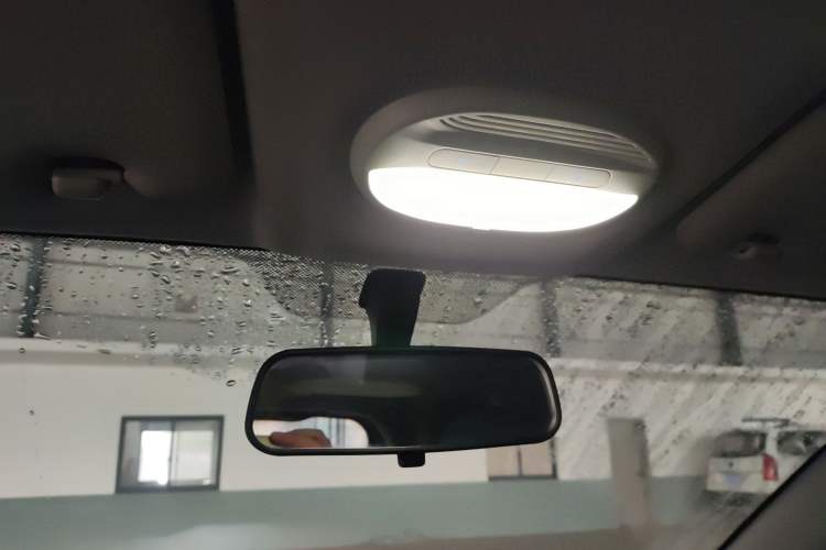 Used Chery Little Ant 2024 Edition Youth Version 251km Passion Version 25.05 kWh
