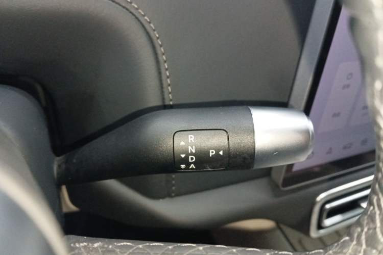 Used Li Auto L7 2023 Air model