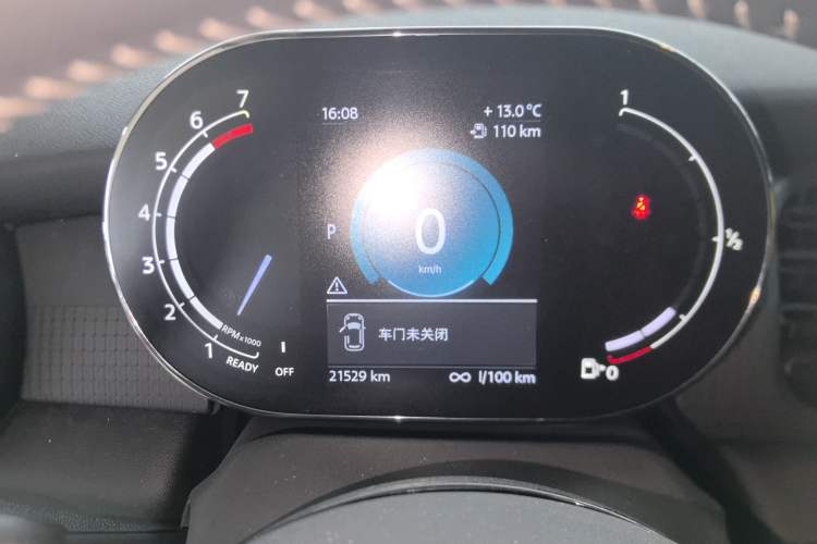 Used MINI 2023 2.0T COOPER S CABRIO Coastal Edition
