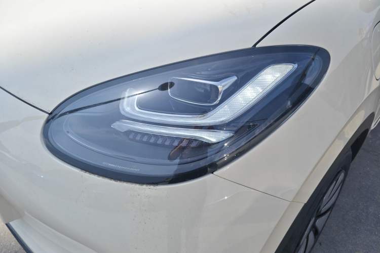 Used Wuling Bingo 2025 333 km Enjoyment Version