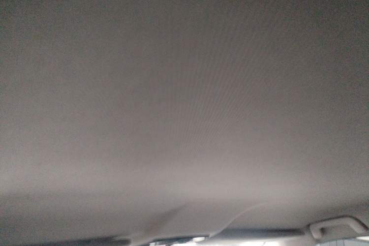 Used JETOUR X70 PLUS 2021 Revised Version 1.5T Manual 5-Seater Headliner