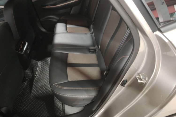 Used AION S Plus 2026 Model Luxury Edition