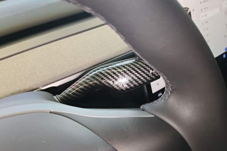 Used Tesla Model Y 2024 Rear-Wheel-Drive Version
