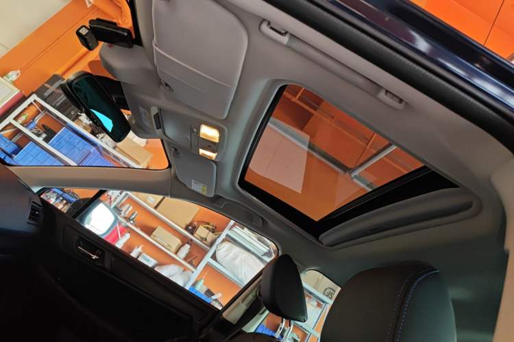 Used Subaru Legacy 2020 Restyled 2.5i Glory Limited Edition EyeSight
