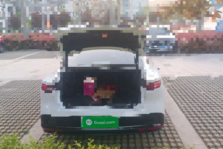 Used Nissan N7 2025 625 Max
