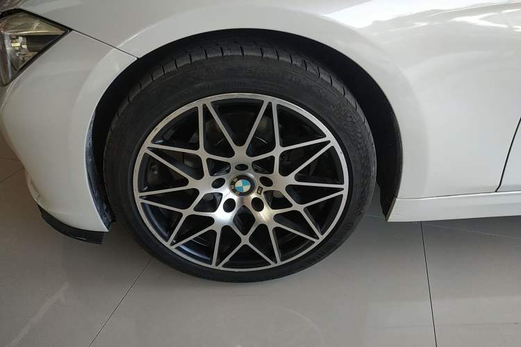 Used BMW 3 Series 2018 318Li
