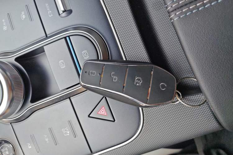 Used BYD Destroyer 05 2023 Champion Edition DM-i 55KM Luxury Model