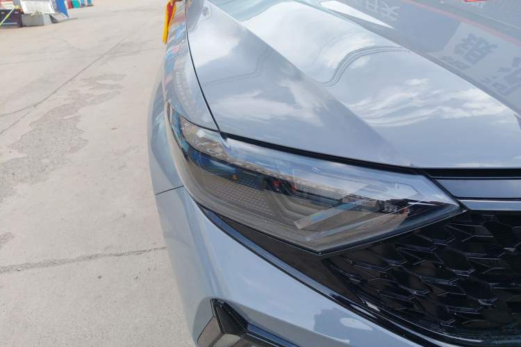 Used Jetta VS7 2022 280TSI Automatic High-Gloss Glory Edition
