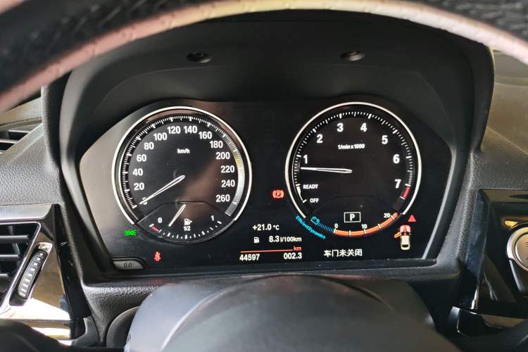 Used BMW 1 Series 2021 Restyled 125i M Sport Night Edition
