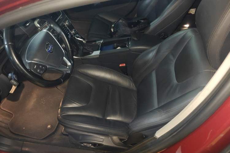 Used Volvo S60 2016 S60L T5 Intelligent Drive Edition