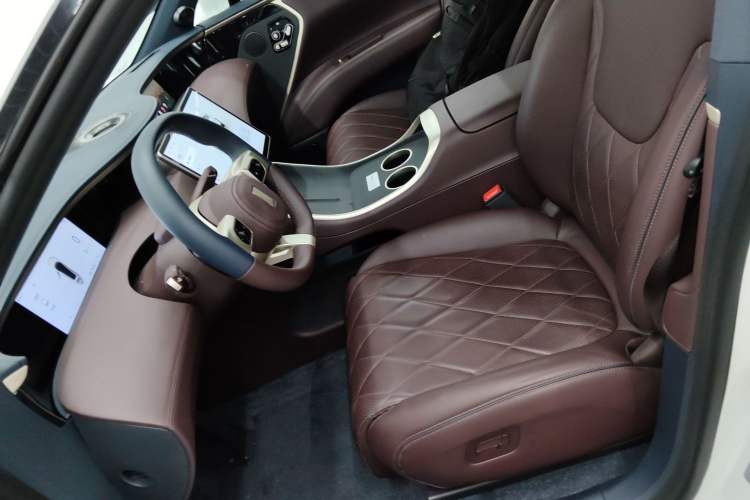 Used Avatr 11 2025 Ultra Extended-Range Edition