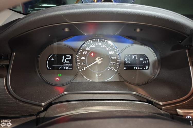 Used Venucia D60 2021 PLUS 1.6L XL CVT Yue Ling Edition
