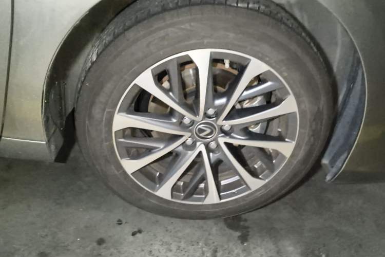 Used Lexus ES 2023 200 Excellence Edition
