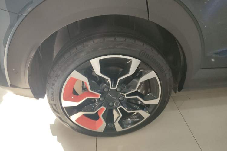 Used Lynk & Co 06 2020 1.5T YAO Halo