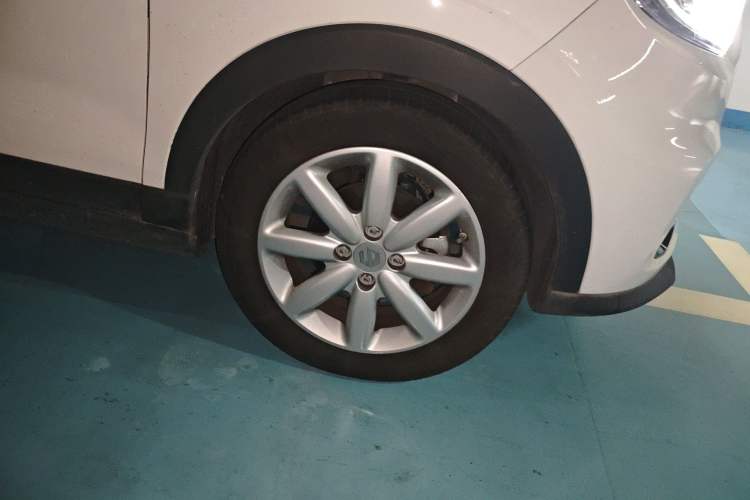 Used Leapmotor T03 2022 Crystal Edition
