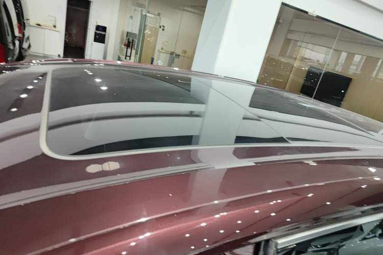 Used Volkswagen Viloran 2024 380TSI Premium Edition