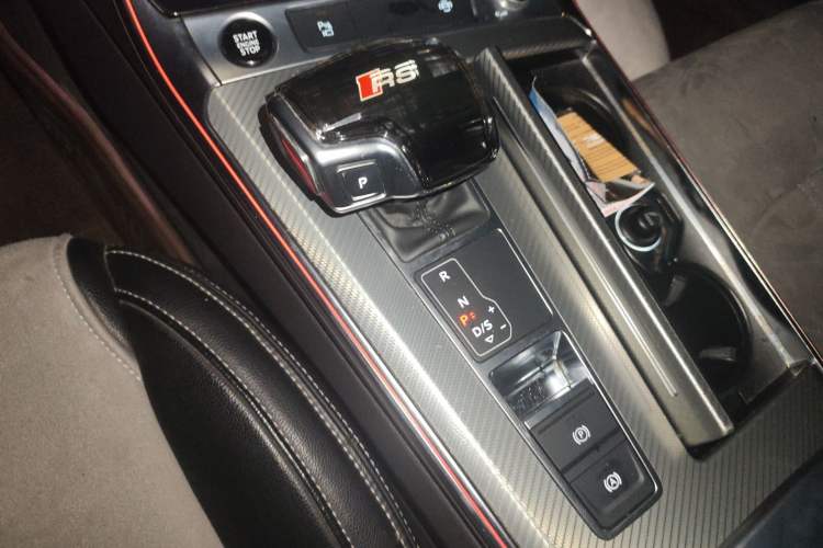 Used Audi A6L 2022 45 TFSI quattro Prestige Elegant Edition
