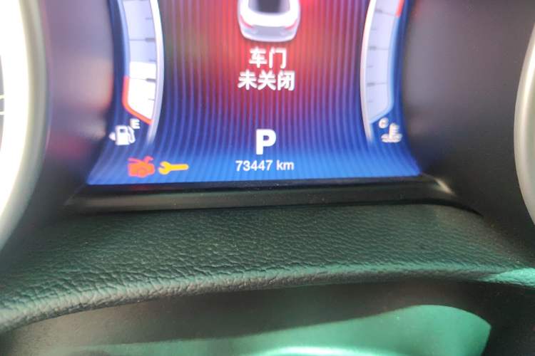 Used Maserati Ghibli 2014 3.0T Standard Edition
