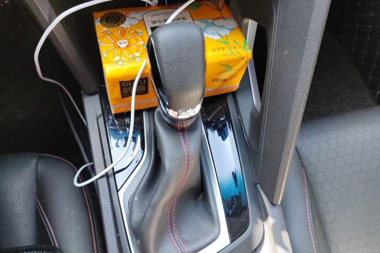 Used Chevrolet Orlando 2018 Redline 530T Automatic Enjoyment Edition (5+2 Model) – China V Standard