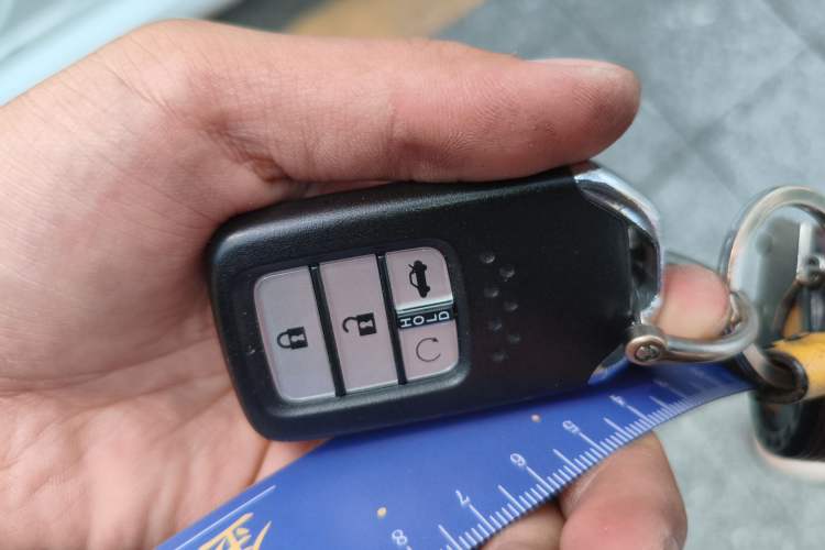 Used Honda Civic 2016 220TURBO CVT Prestige Edition