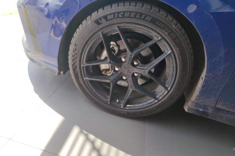 Used Volkswagen Golf 2021 280TSI DSG R-Line
