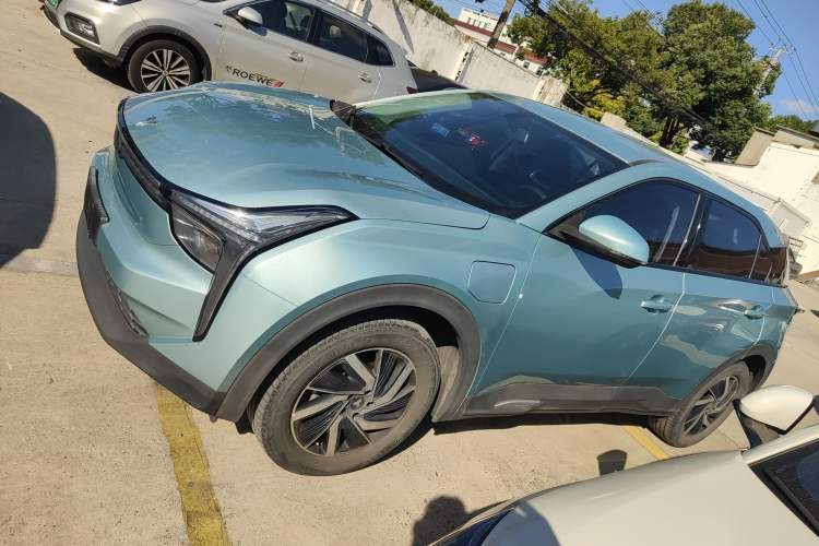 Used NETA U 2021 Pro 400 Cruiser Edition