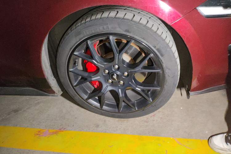 Used Ford Mustang 2018 2.3L EcoBoost