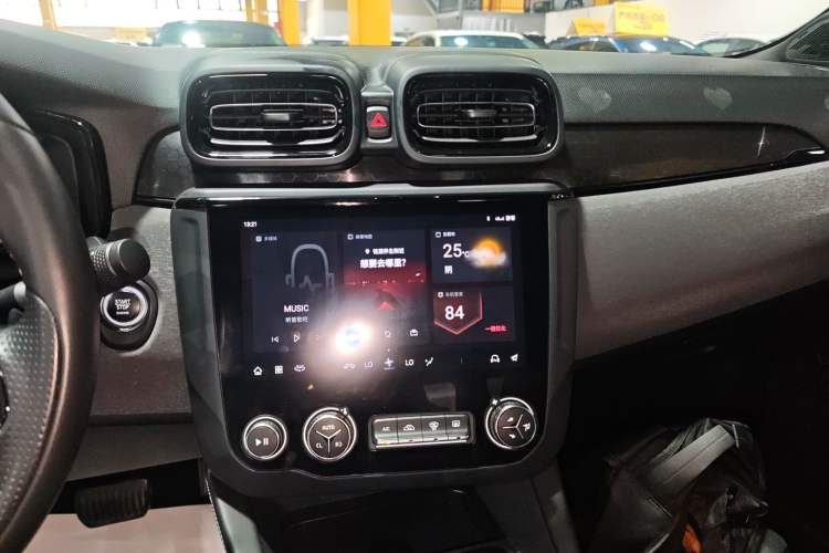 Used Lynk & Co 03 2022 2.0TD DCT GenioPlus
