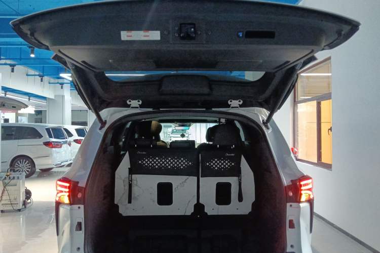 Used Toyota Sienna 2021 2.5L Hybrid Ultimate Edition
