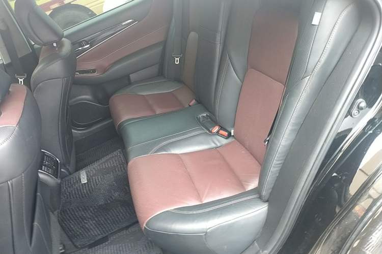 Used Toyota Crown 2018 2.0T Sport Edition