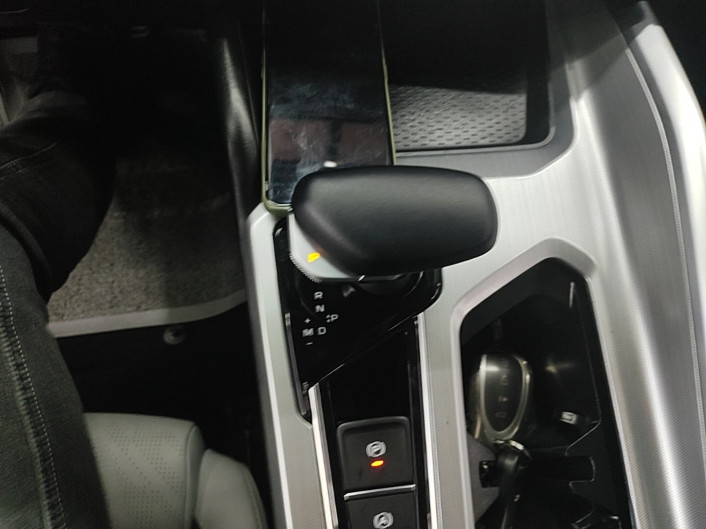 Geely Auto Preface 2023 2.0TD Prestige Version — снимка 16