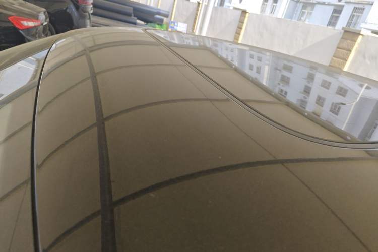 Used Audi Q5L Sportback 2021 45 TFSI Prestige Edition Roof