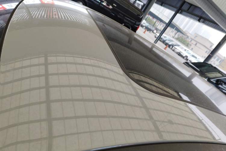 Used EXEED Stellar 2023 400T Two-Wheel Drive Comfort Flyfish Edition