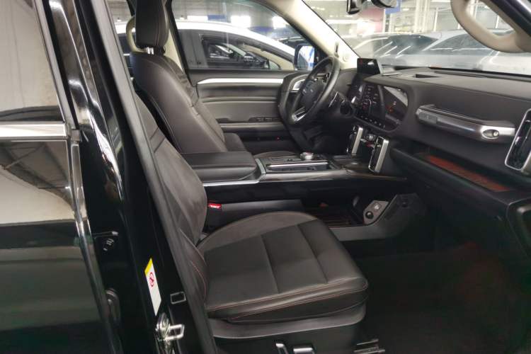 Used Haval DARGO 2022 2.0T DCT 4x4 Xiaotianquan Pursuit Edition
