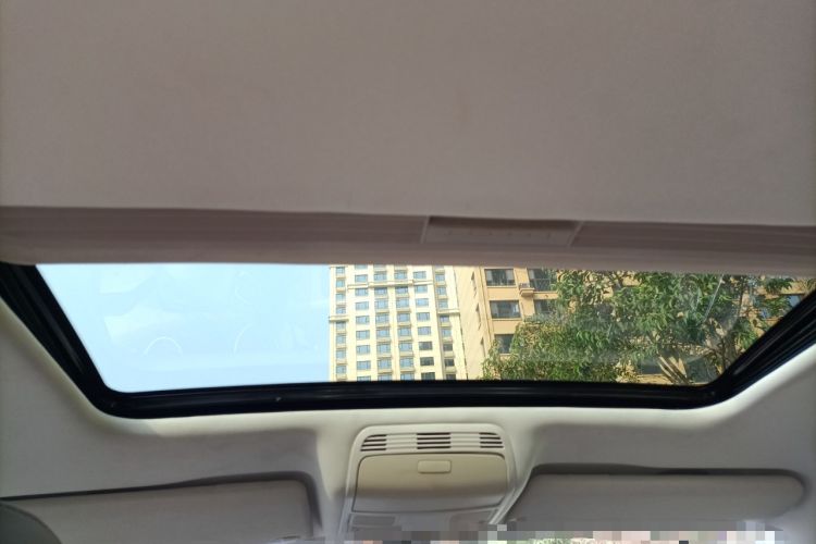 Used Volkswagen Magotan 2013 1.8TSI Prestige Model Headliner