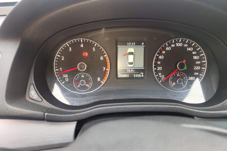 Used Volkswagen Passat 2014 2.0 TSI DSG Prestige Navigation Edition