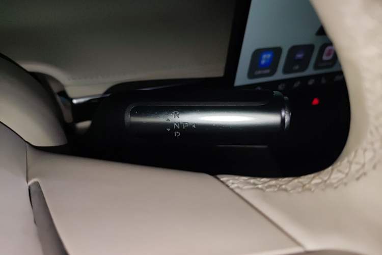 Used Hima Stelato S9 2024 All-Electric Ultra Four-Wheel-Drive Flagship Edition
