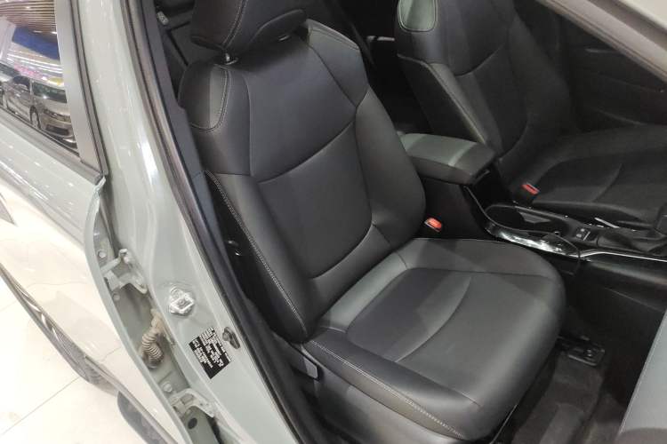 Used Toyota Corolla Cross 2022 2.0L Flagship Edition