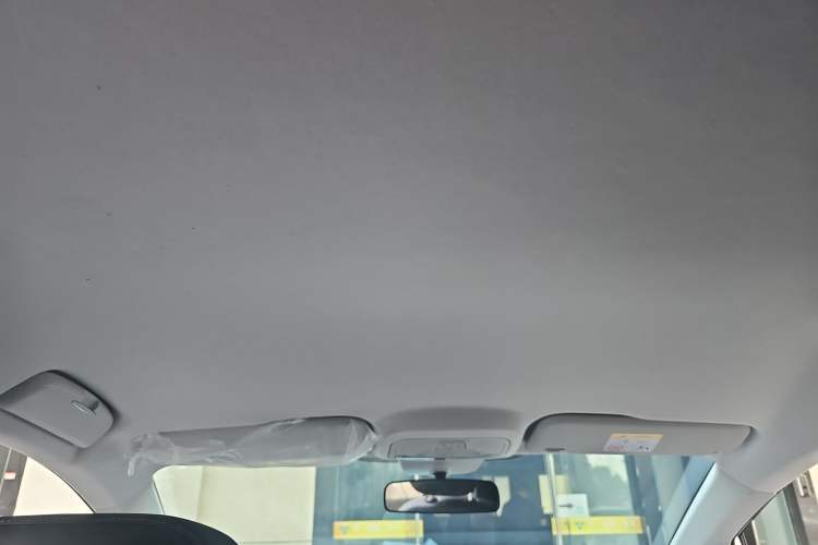 Used Bestune NAT 2023 PRO Comfortable Travel Battery-Swap Version 401km Headliner